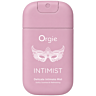 Brume intime ORGIE INTIMIST DELICATE 30 ml