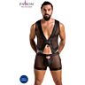 Lingerie homme PASSION William S M Élégance et confort
