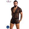 Lingerie Homme Passion Men 052 Ensemble Michael