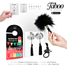 Coffret TABOO NIGHTS 5: PARTY pour couples