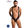 Lingerie Homme PASSION BODY BRUNO L/XL