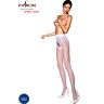 Collants PASSION 3/4 avec coupe audacieuse