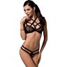 Costume Passion femme Hagar
