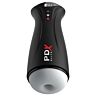 Masturbateur PDX ELITE FAP-GASM avec succion intermittente