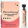 Parfum aux phéromones PHEROSTRONG Glow Up 50 ml