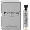 Parfum Pherostrong - Parfum aux phéromones pour homme
