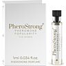 Parfum Phéromone Pherostrong Popularity pour Femme