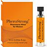 Parfum Phéromones Pherostrong Wind pour Femme 1 ML