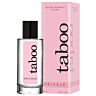 Parfum féminin RUF TABOO 50ml | Phéromones envoûtantes