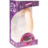 Dildo Pink Room Connor 16 cm avec ventouse