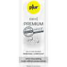 Lubrifiant Silicone PJUR 1.5 ML | Glisse et soin