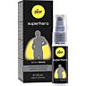Sérum retardant PJUR Superhero 20 ml - Réduction de la sensibilité