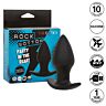 Plug Anal CALEXOTICS Rock Bottom Perfect 10 Vibrations
