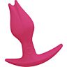Plug anal FUN FACTORY Bootie Fem asymétrique