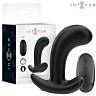 Plug Anal INTENSE Chandler avec télécommande et 10 vibrations