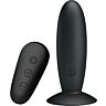 Vibrateur Anal MR PLAY avec Télécommande