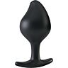 Plug anal Mystim Rocking Force S électrostimulation
