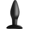 Plug anal S Pleasures Small en silicone