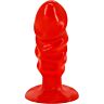 Plug Anal BAILE avec Ventouse pour Stimulation Unisexe