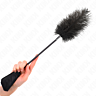 Plumes KINK - Plumer 56 cm pour caresses délicates