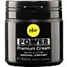 Lubrifiant Pjur Power 150 ml - Crème lubrifiante puissante