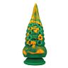 Dildo POWER MONSTERS Abyssal Colossus 22.5 cm avec tentacules