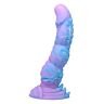 Dildo POWER MONSTERS Alien Fantasy 20.5 cm Texturé