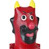 Préservatif CONDOMERIE Bouche du Diable | Détail amusant