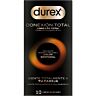Préservatifs DUREX Connexion Totale Ultra Fin Plus 10 unités