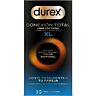 Préservatif DUREX Conexión Total XL Ultra Fin Plus