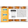 Préservatifs Pasante Naturelle - Pack de 144 unités