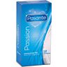 Préservatifs Pasante Ribbed Passion - Plaisir intense