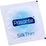 Préservatifs Pasante Silk Thin 144 Uds - Sensation réelle.