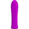 Mini vibrateur Pretty Love Alfleda avec 12 vitesses de vibration