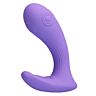 Vibromasseur PRETTY LOVE ANDROMEDA