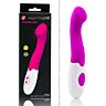 Vibrateur Point G Pretty Love Charles - 30 Impulsions