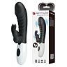 Vibrateur Rabbit HIGH TECH Naughty Bunny 30 fonctions