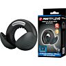 Anneau Vibrant Pretty Love Quentin avec Stimulateur Testiculaire