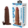 FOR HIM Gaine vibrante QUILLON
