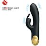 Vibrateur Double Pretty Love Smart | Fonction mémoire