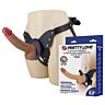HARNESS COLLECTION YETI Harnais à strap-on