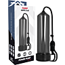Bomba Pénienne Pump Addicted RX5 avec Système de Vide
