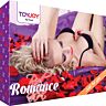 Coffret cadeau TOYJOY Just For You | Romance et sensualité