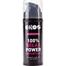 Gel Relaxant Anal EROS POWER LINE 30ml pour femmes