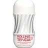 Masturbateur Tenga Rolling Gyro Roller avec sensation douce