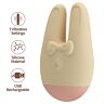 Stimulateur externe ROMANCE BUNNY 7 modes