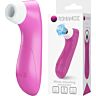 Aspirateur clitoridien Romance - Technologie de pulsation