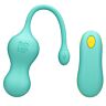 Vibrateur ROMP Cello Œuf Vibrant Multifonction