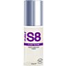 Lubrifiant hybride STIMUL8 S8 Cum Glide 125 ml