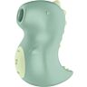 Vibrateur Satisfyer Din-OOOH avec pulsations d'air